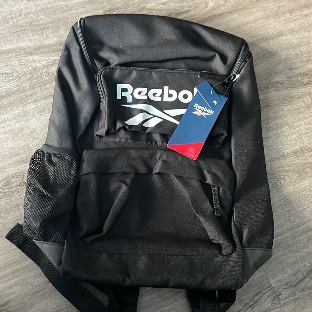 Reebok Kids Training Backpack